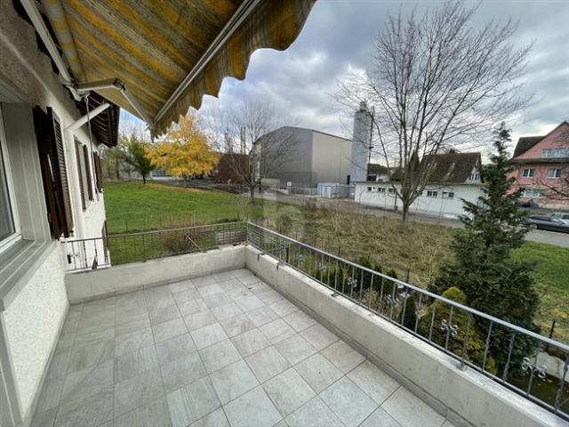 Wohnung mieten in Amriswil, Thurgau