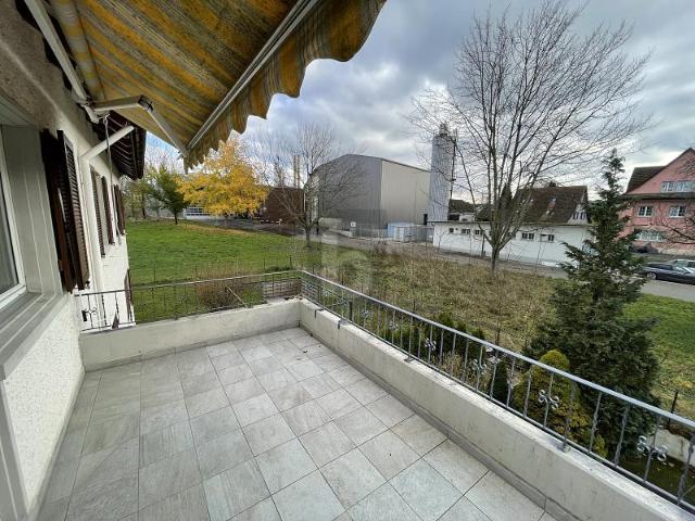 Wohnung mieten in Amriswil, Thurgau