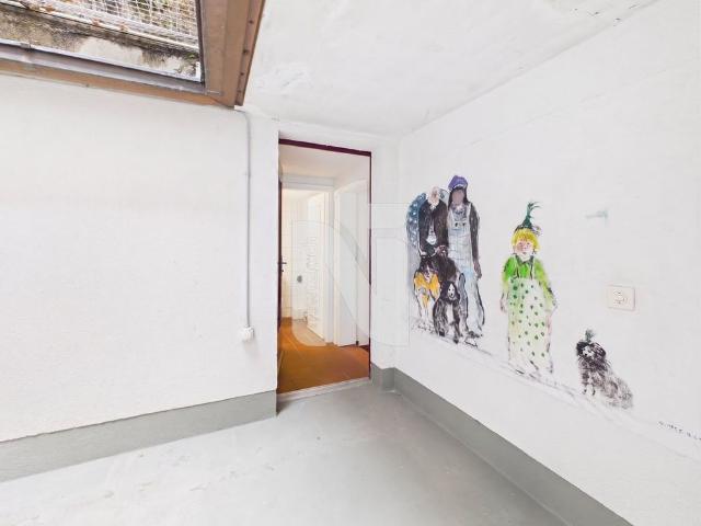 Apartment mieten in Flüh, Hofstetten-Flüh