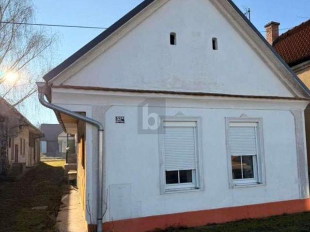 Haus kaufen in Oberpullendorf, Burgenland