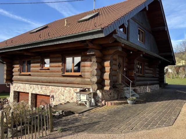Haus kaufen in Nohfelden, Saarland