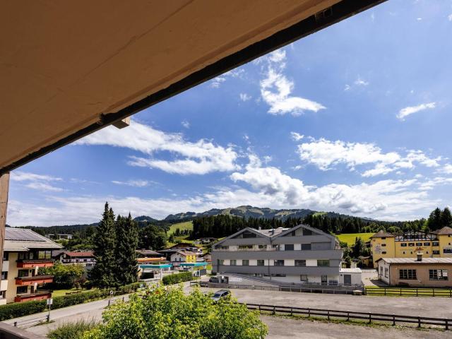 Apartment kaufen in Kirchberg in Tirol, Tirol