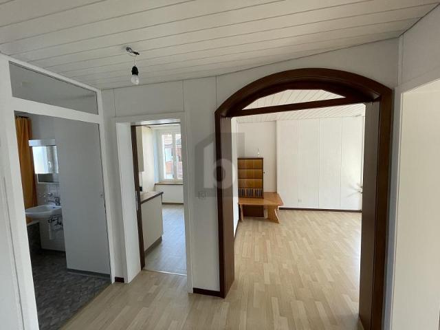 Attikawohnung mieten in Goldach