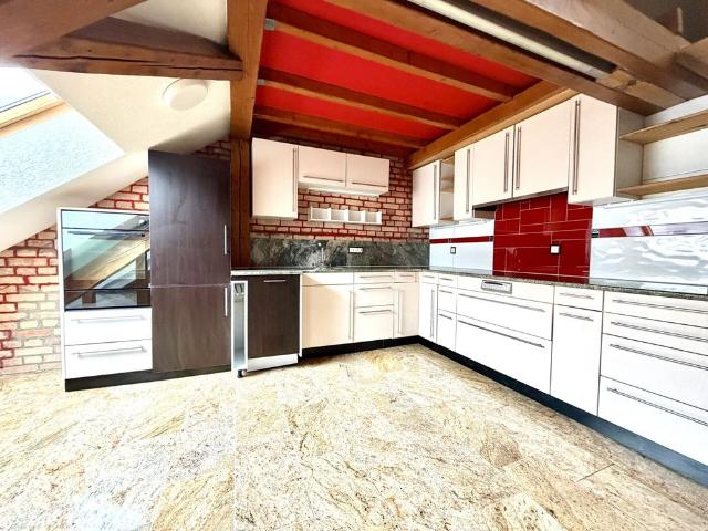 Apartment mieten in Basel, Basel-Stadt