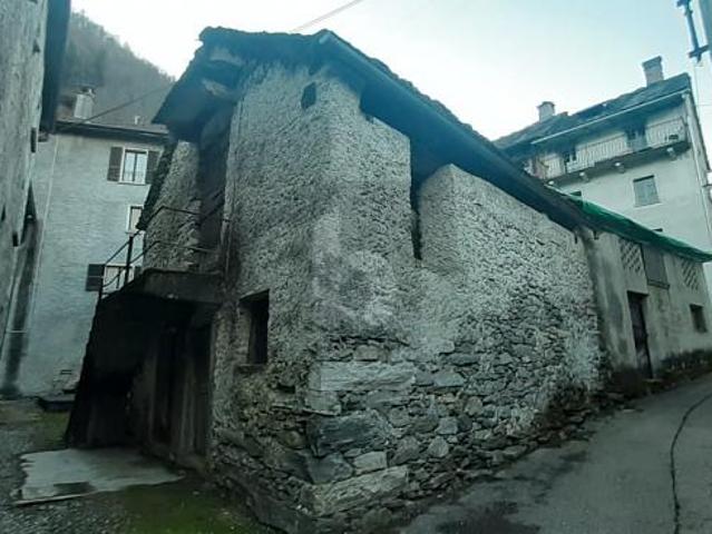 Haus kaufen in La Mèla, Maggia
