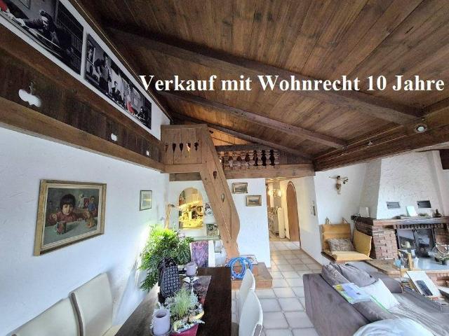 Apartment kaufen in Kleinvolderberg, Volders