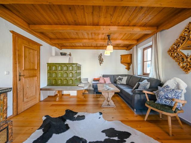 Wohnung mieten in Kirchberg in Tirol, Tirol