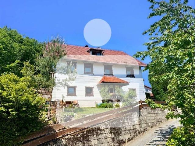 Wohnung kaufen in Saldenburg, Landkreis Freyung-Grafenau