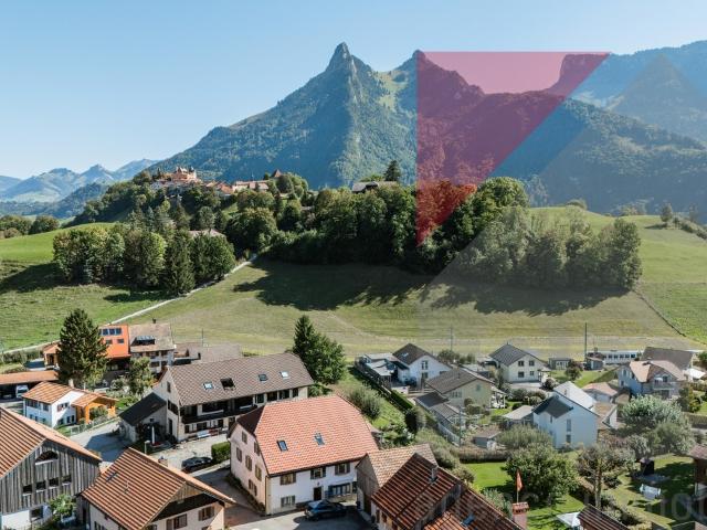 Wohnung kaufen in Pringy, Freiburg