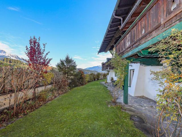 Apartment mieten in Reith bei Kitzbühel, Tirol