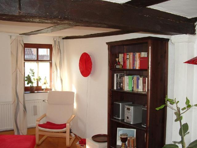 Wohnung mieten in Bad Zwesten, Hessen