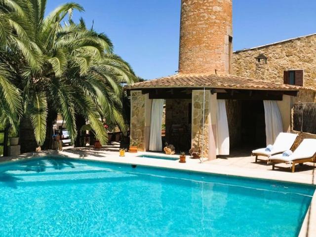 Casa en venta en Sant Jordi, Palma