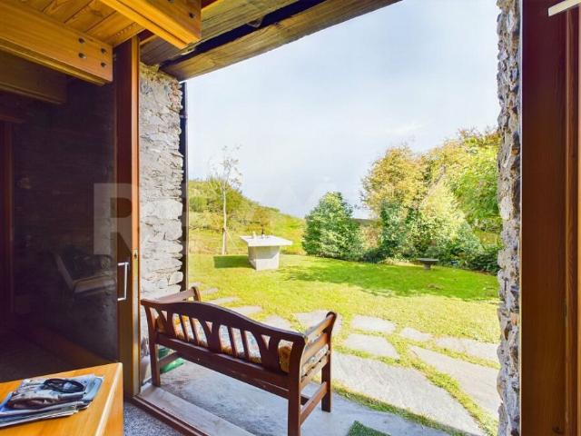 Immobilie kaufen in Alto Malcantone, Tessin