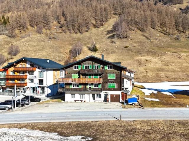 Attikawohnung kaufen in Obergoms, Wallis