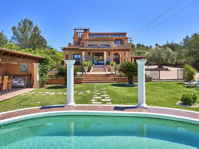 Casa en venta en Bunyola, Sa Coma