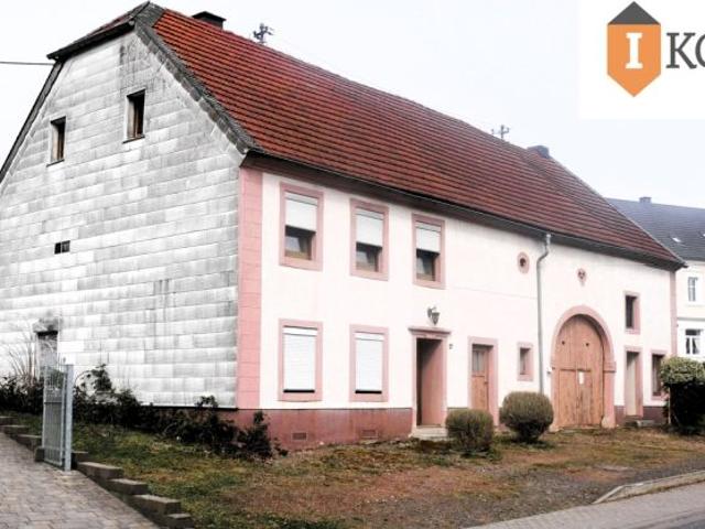 Haus kaufen in Wadern