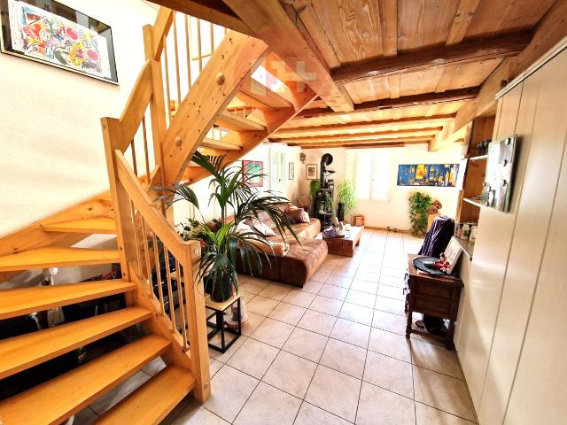 Maisonette kaufen in Inkwil, Bern