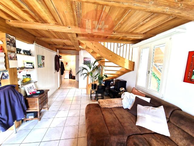 Maisonette kaufen in Inkwil, Bern