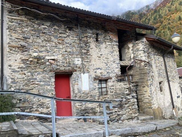 Einfamilienhaus kaufen in Bellinzona, Tessin