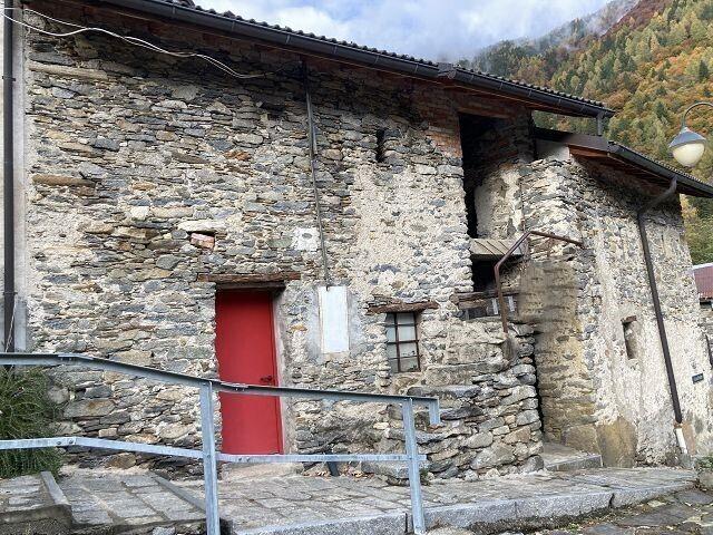 Haus kaufen in Bellinzona, Tessin