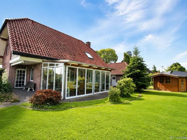 Haus mieten in Sassenfeld, Nettetal