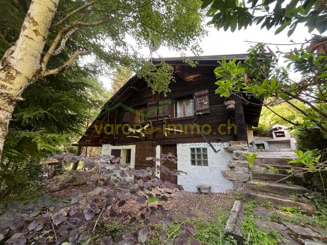 Haus kaufen in Conthey, Wallis