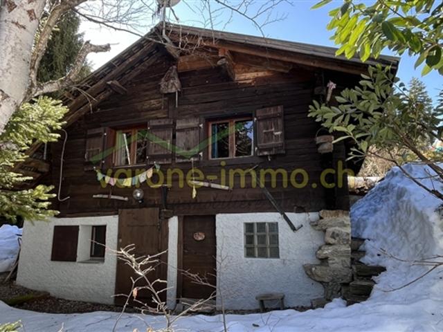 Haus kaufen in Conthey, Wallis