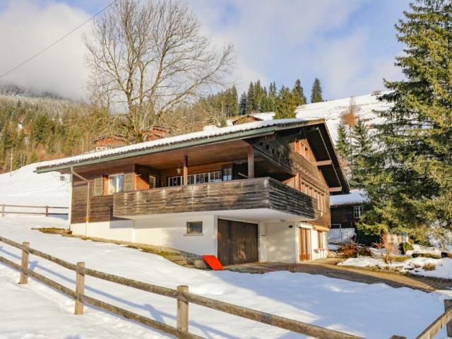 Haus kaufen in Matten, St. Stephan, Bern