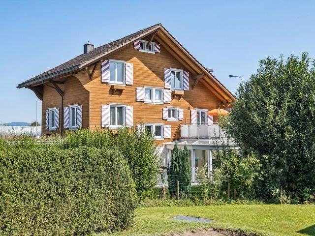 Haus kaufen in Hünenberg, Zug