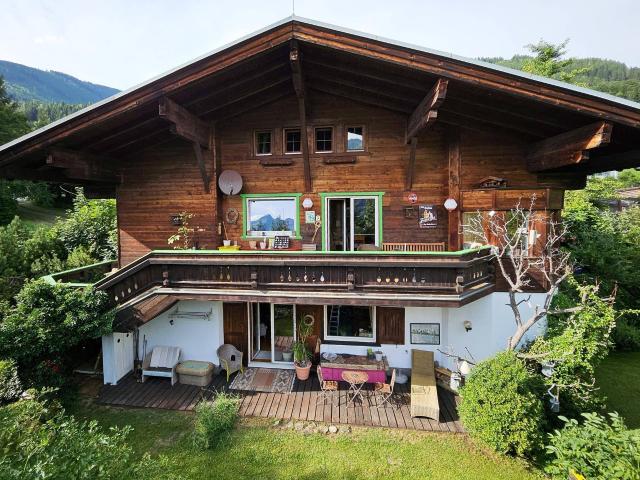 Haus kaufen in Piesendorf, Salzburg