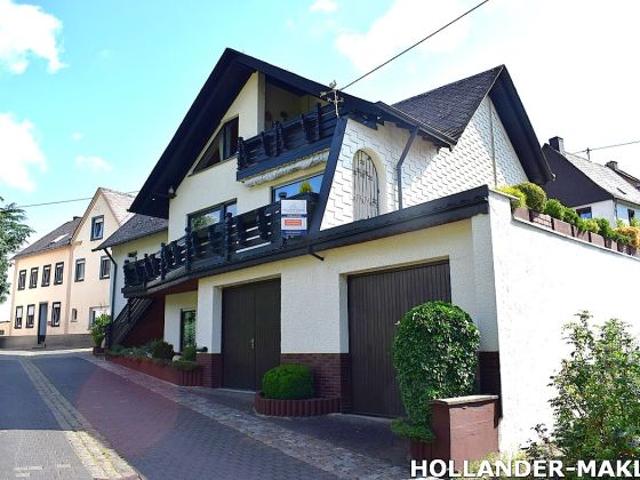 Haus kaufen in Bruttig-Fankel, Rheinland-Pfalz