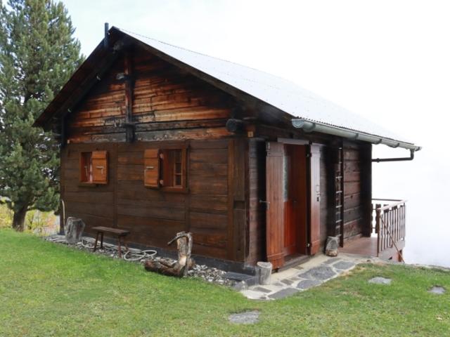 Haus kaufen in Les Masses, Hérémence