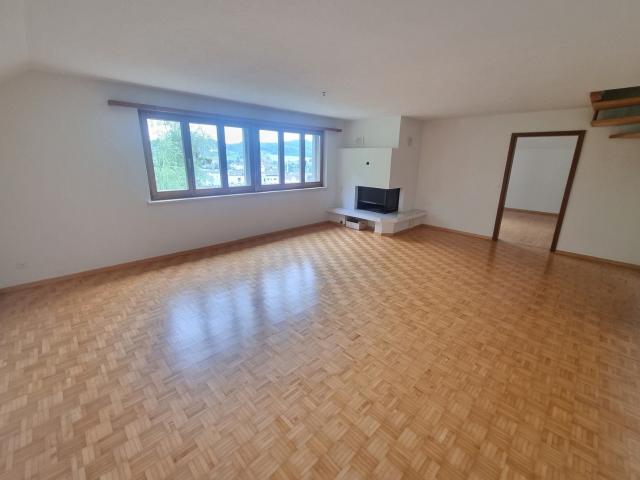 Apartment mieten in Zentrum, Kradolf-Schönenberg
