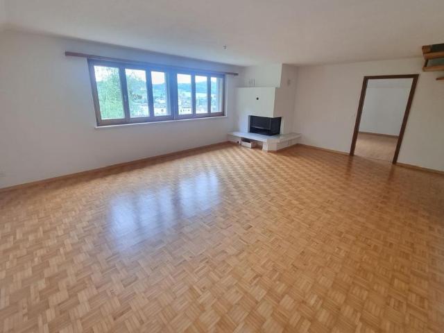 Apartment mieten in Zentrum, Kradolf-Schönenberg