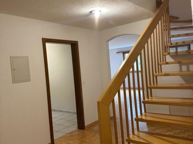 Maisonette mieten in Kradolf-Schönenberg, Thurgau