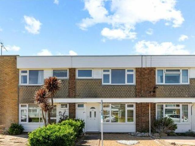 House for sale in Clapham, West Sussex