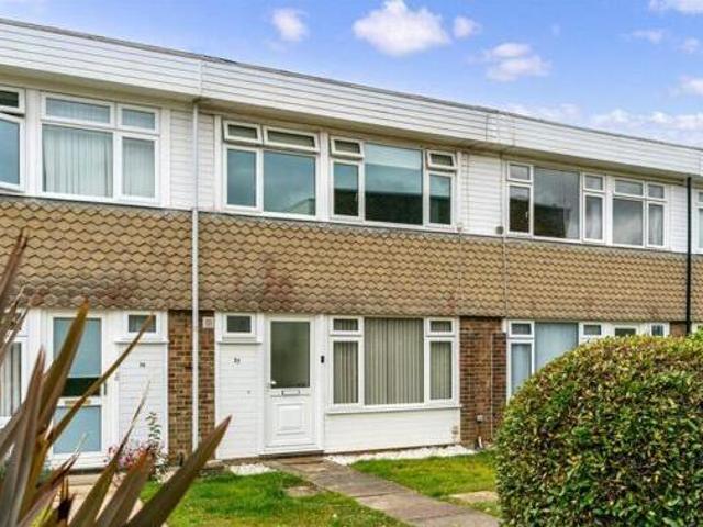 House for sale in Clapham, West Sussex