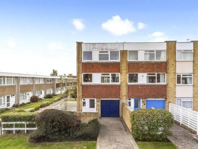 House for sale in Clapham, West Sussex
