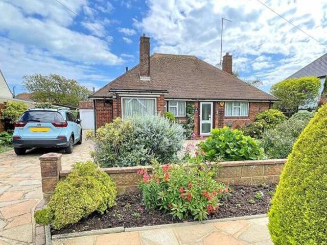 House for sale in Clapham, West Sussex