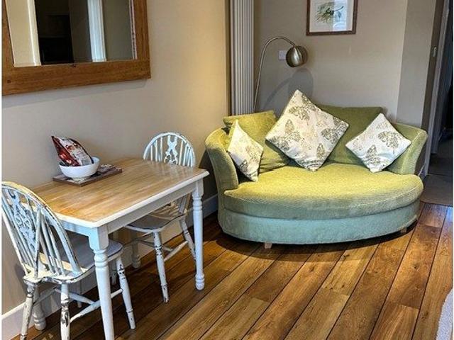 Studio for rent in Rustington, Arun