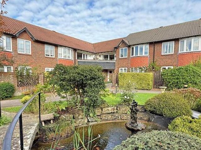 House for sale in Clapham, West Sussex