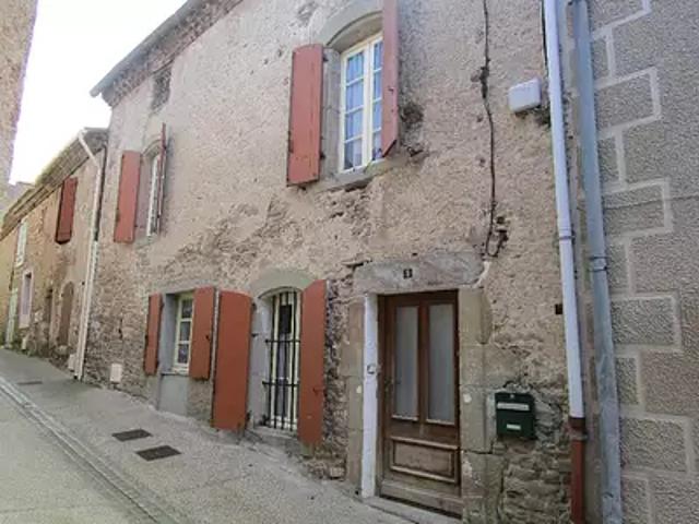 Maison location à Les Amandiers, Rustiques