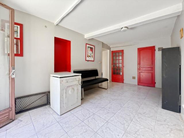 Maison vente à Carcassonne, Rustiques