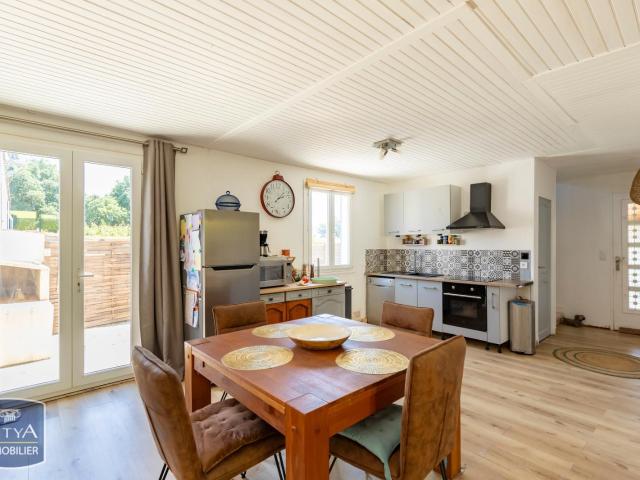 Maison vente à Carcassonne, Rustiques
