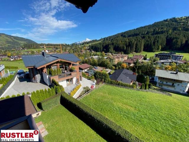 Haus kaufen in Aurach bei Kitzbühel, Tirol