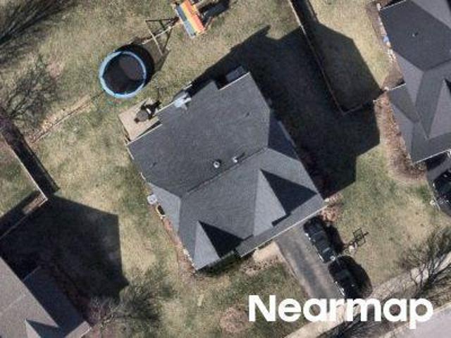 House for sale in Plainfield, Illinois