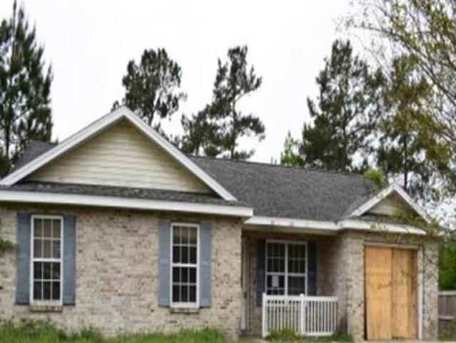 House for sale in Midway, Florida