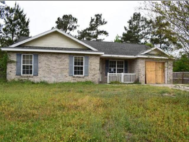 House for sale in Midway, Florida