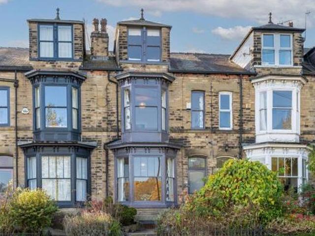 House for sale in Ranmoor, South Yorkshire