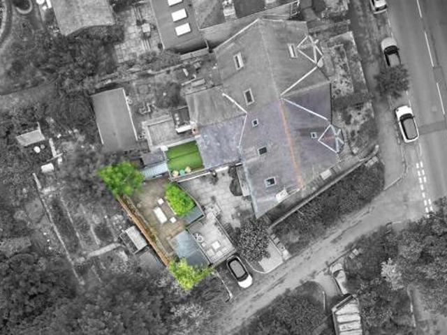 House for sale in Ranmoor, South Yorkshire